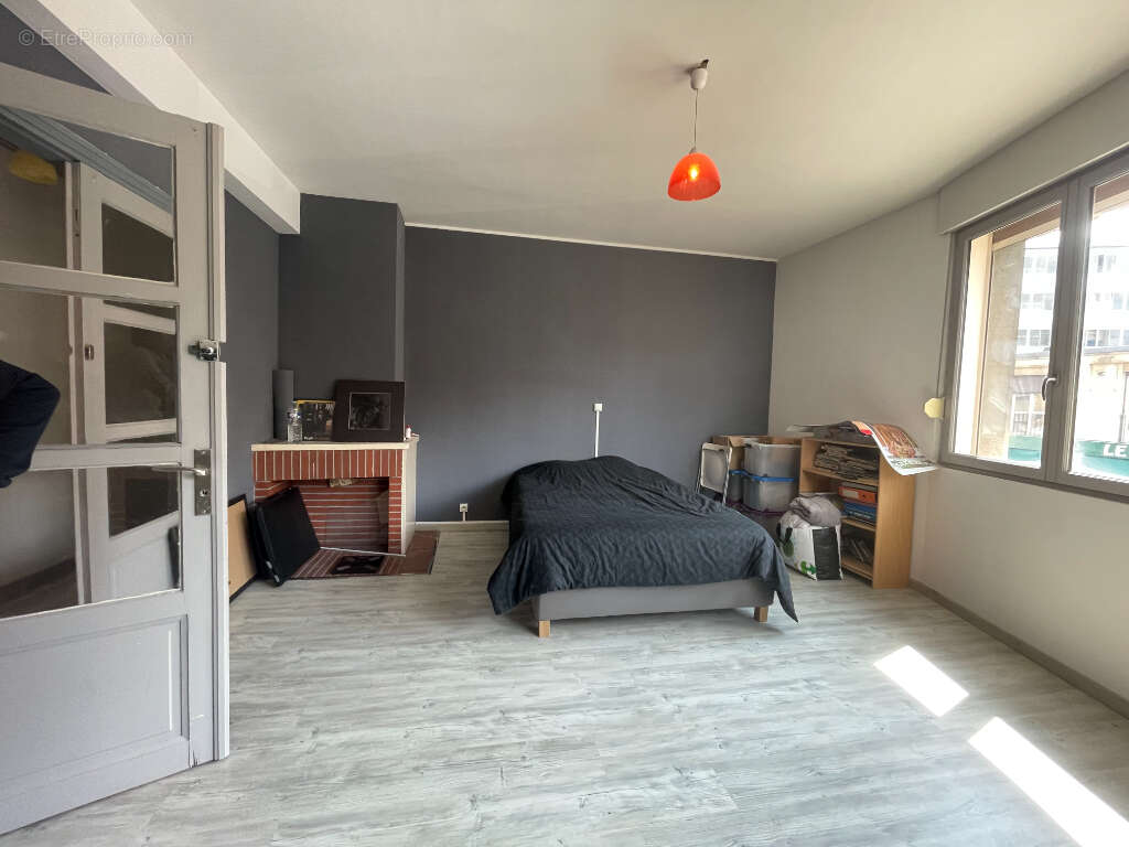 Appartement à SEDAN