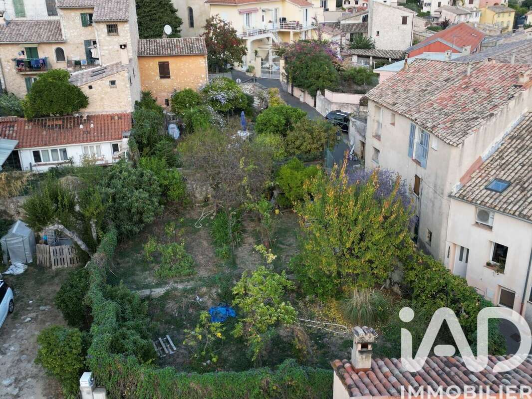 Photo 2 - Maison à LA GAUDE