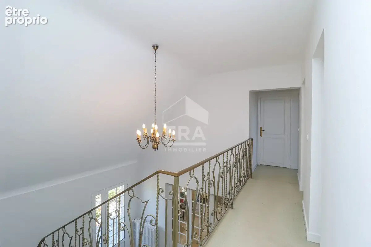 Demeure 265m² à château-landon - photo 14