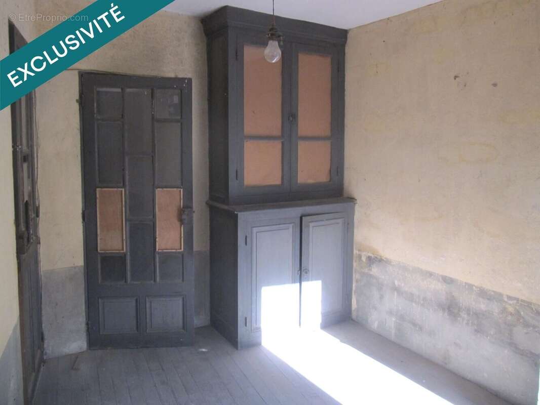 Photo 2 - Maison à CHATELDON