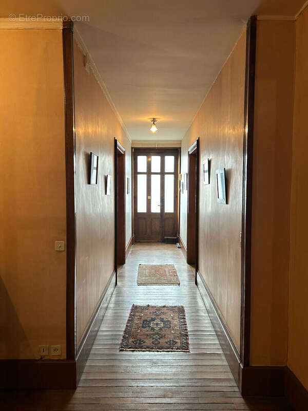 Maison à COUSANCES-LES-FORGES