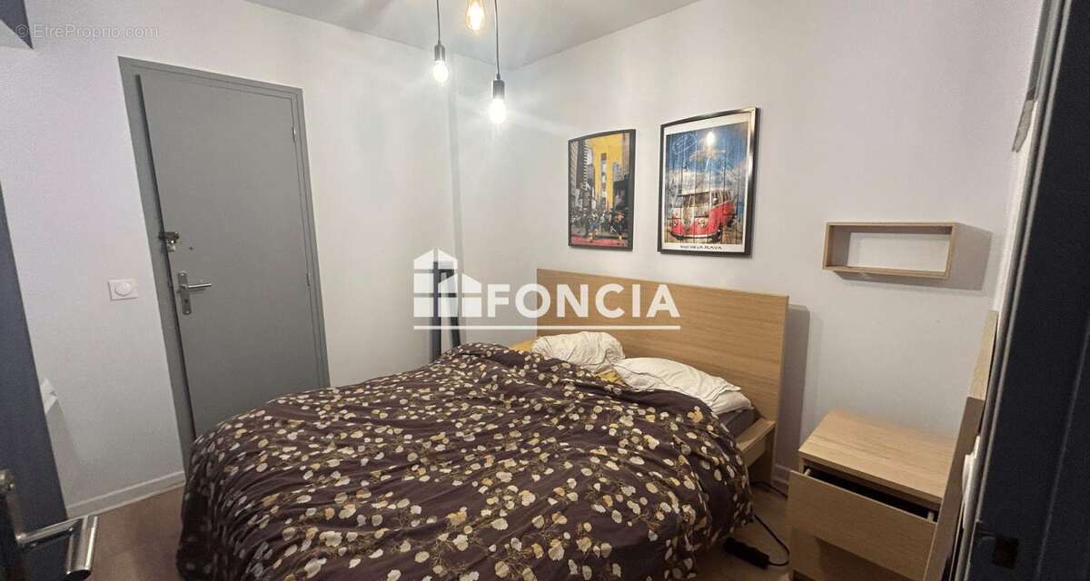 Appartement à AVIGNON