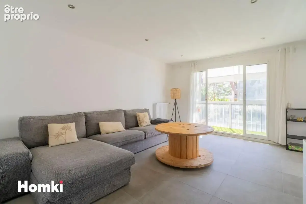 Appartement T5 de 85 m² à Marseille 13012, Boulevard Bonniot - photo 12