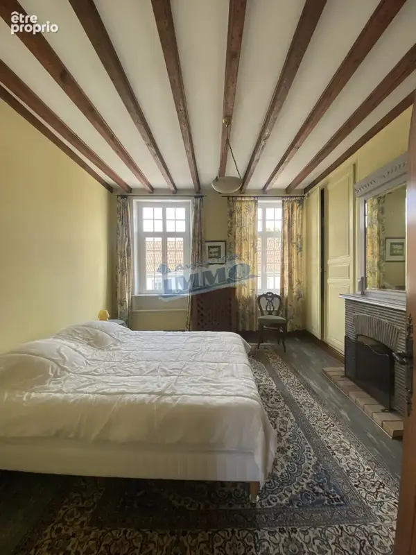 Maison bourgeoise de 370 m2 Secteur de Fauquembergues - photo 10