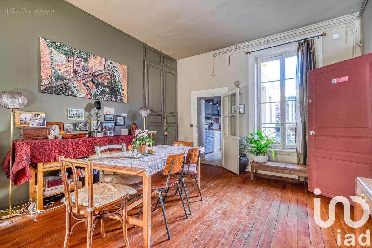 Photo 6 - Appartement à MEAUX