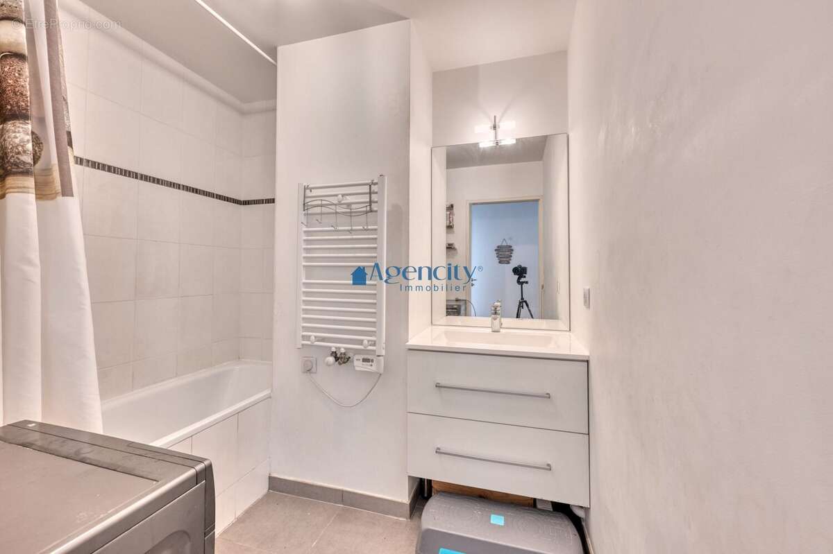 Appartement à NOISY-LE-GRAND