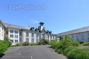 Appartement à GUEMENE-SUR-SCORFF
