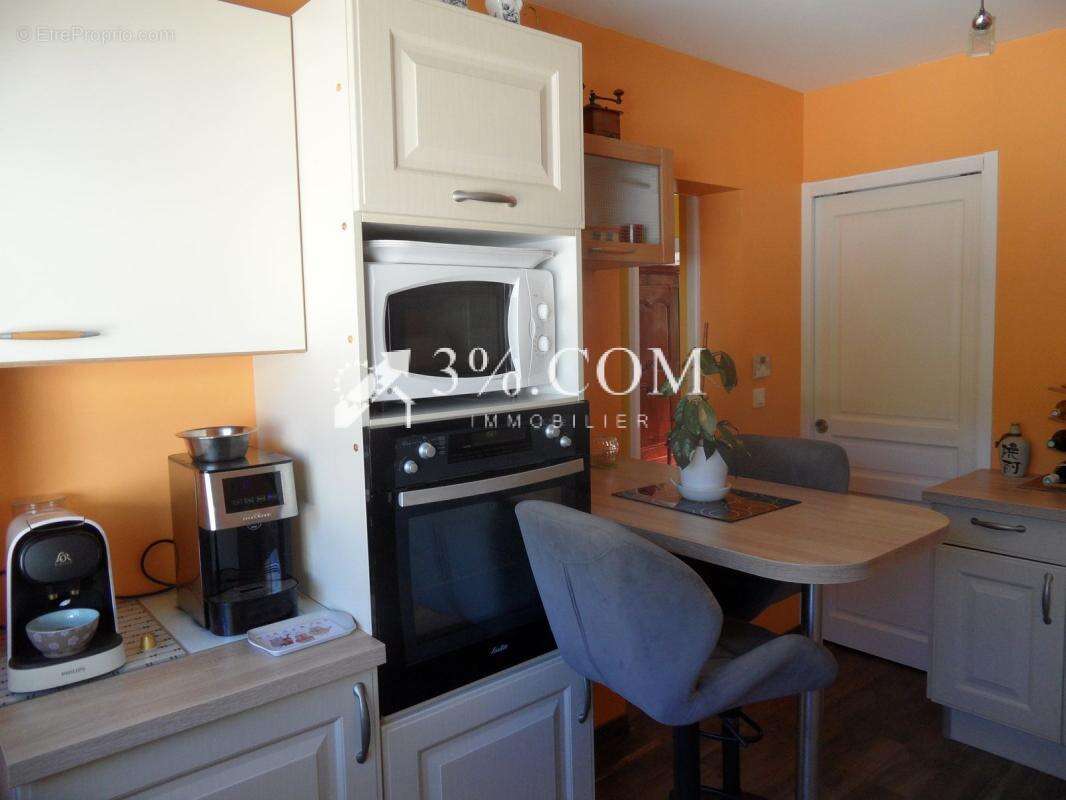 Maison de plain-pied de 105m2 sur parcelle de 3172m2 - photo 17