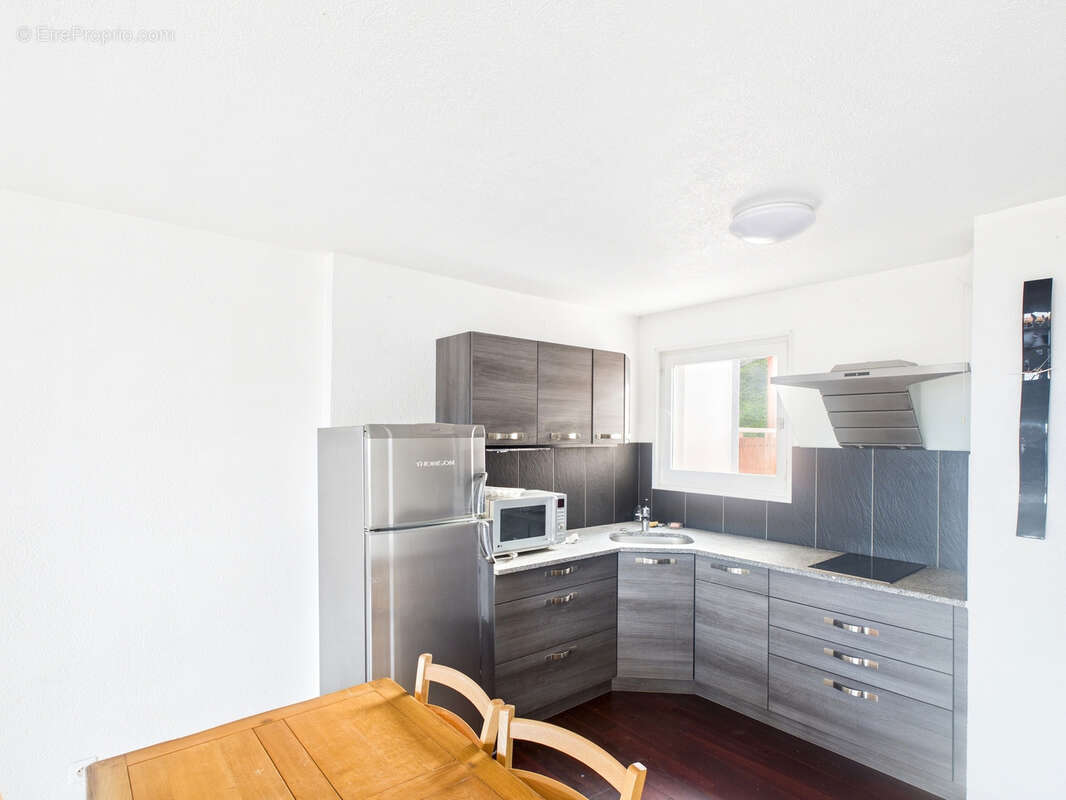 Appartement à EVIAN-LES-BAINS