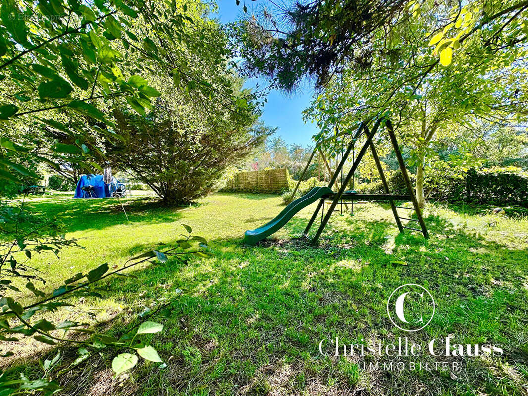 Appartement à HOLTZHEIM