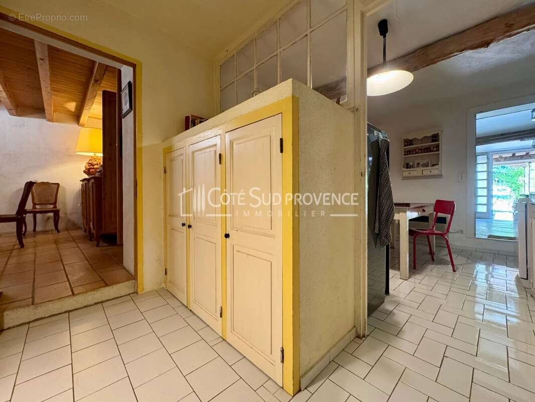 Hameau de charme en provence - photo 53