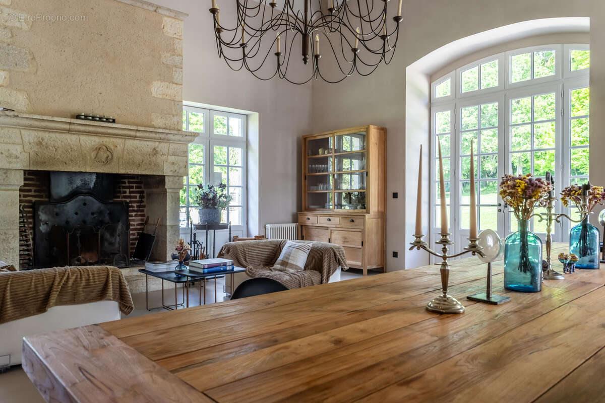 Maison à BAGAT-EN-QUERCY