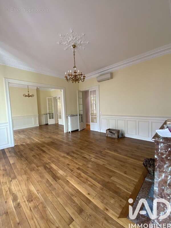 Photo 2 - Appartement à LIMOGES