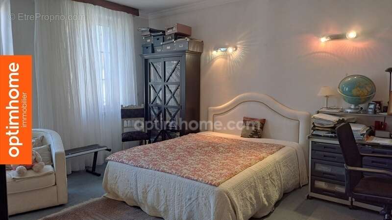 Maison à BLIESBRUCK