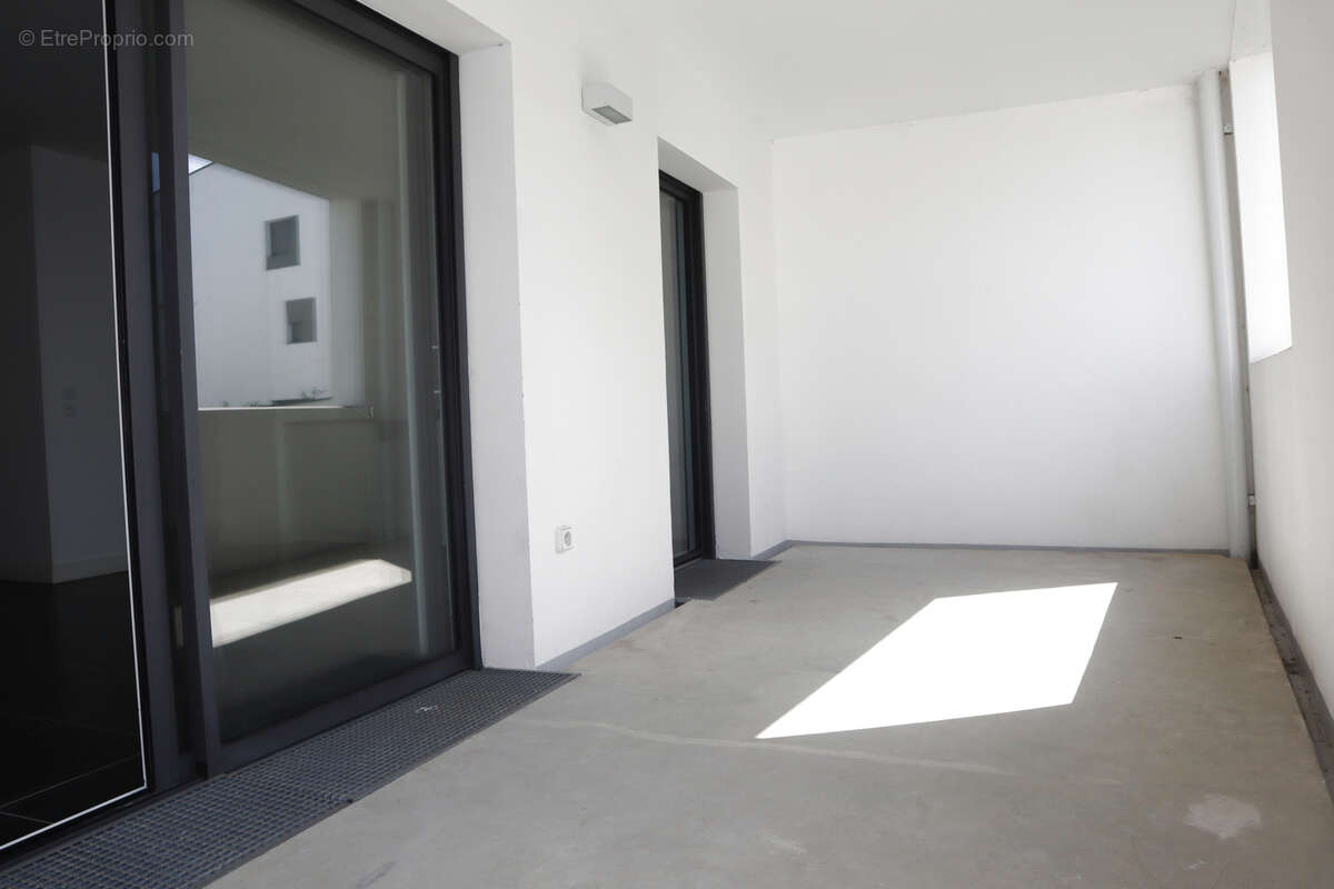 Appartement à LE BOUSCAT