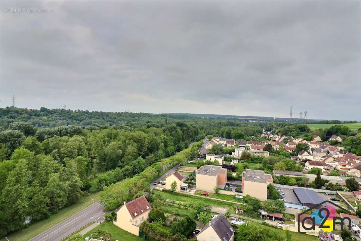 Appartement à MONTATAIRE
