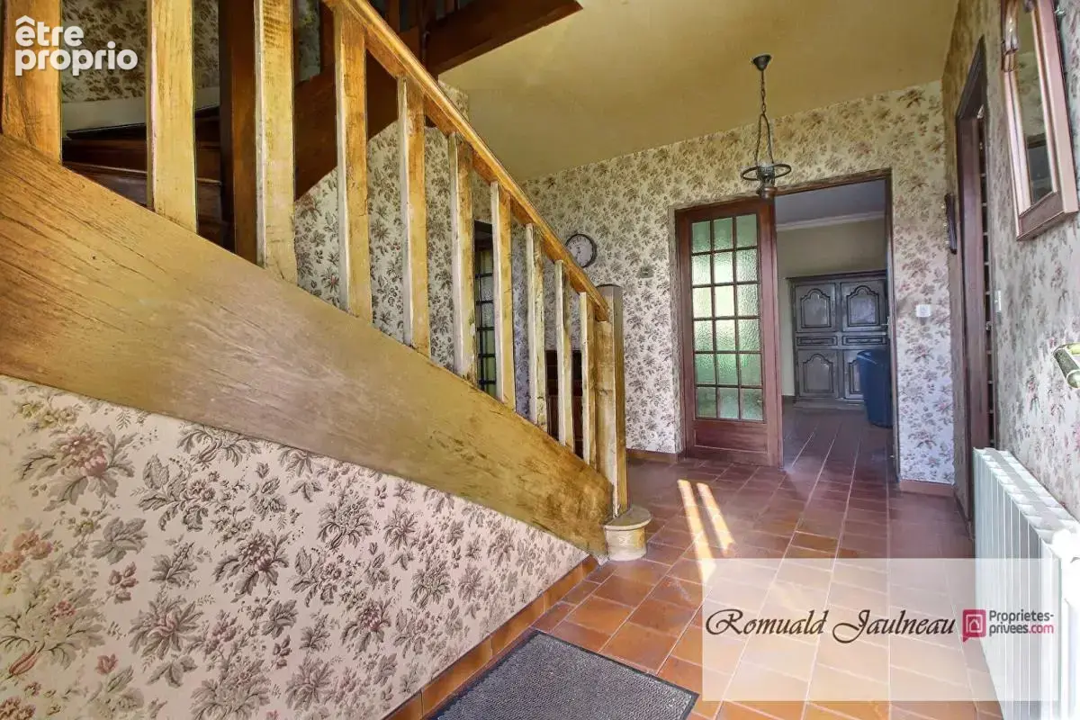 Maison sur sous sol MARBOUE 134 m2 - photo 3