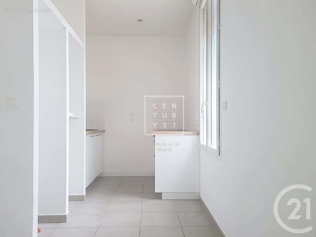 Appartement à PERPIGNAN