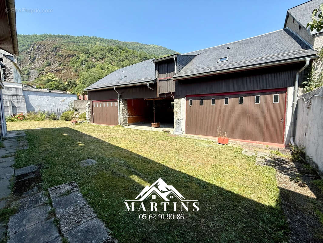 Appartement à ARGELES-GAZOST