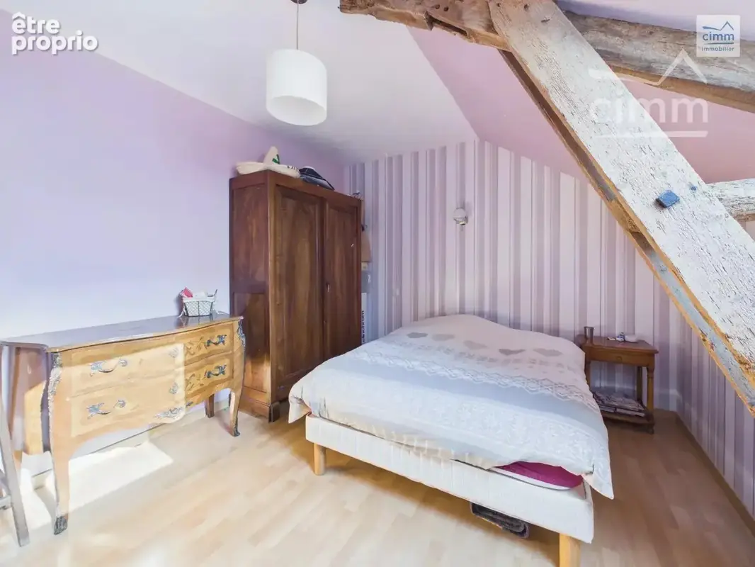 MAISON 180 m² sur 5000 m² terrain - photo 16