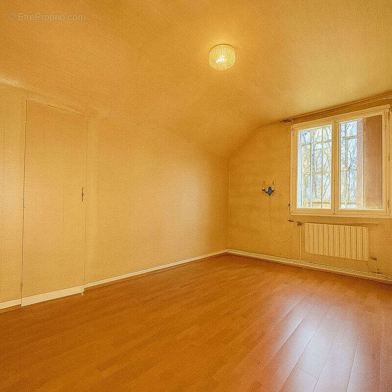 Maison à VERNOUILLET