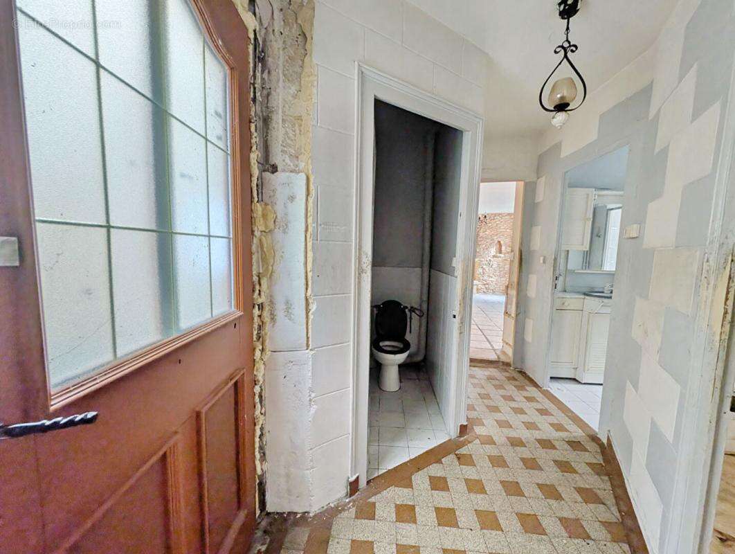 Maison à LE BUGUE
