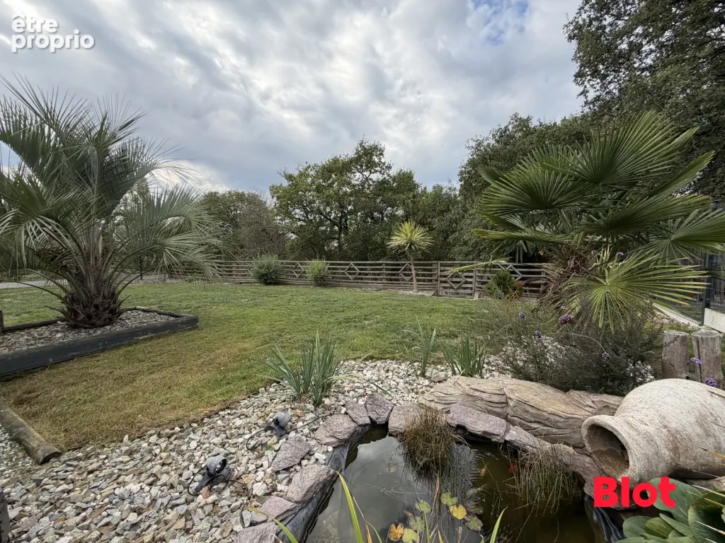 Maison 3 pièces 87 m² à vendre à Le Sel-De-Bretagne (35320) - photo 9