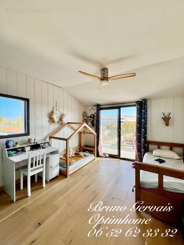 Maison à FRONTIGNAN