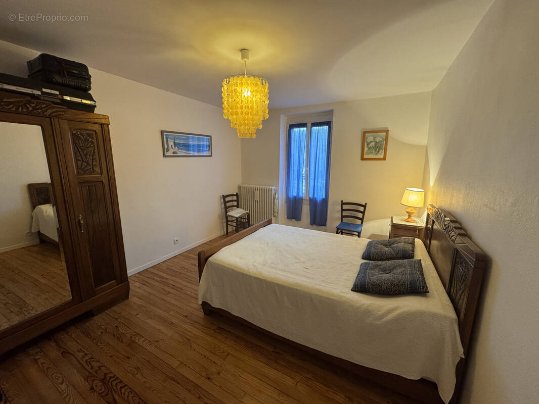 Maison à VILLEFRANCHE-D'ALBIGEOIS