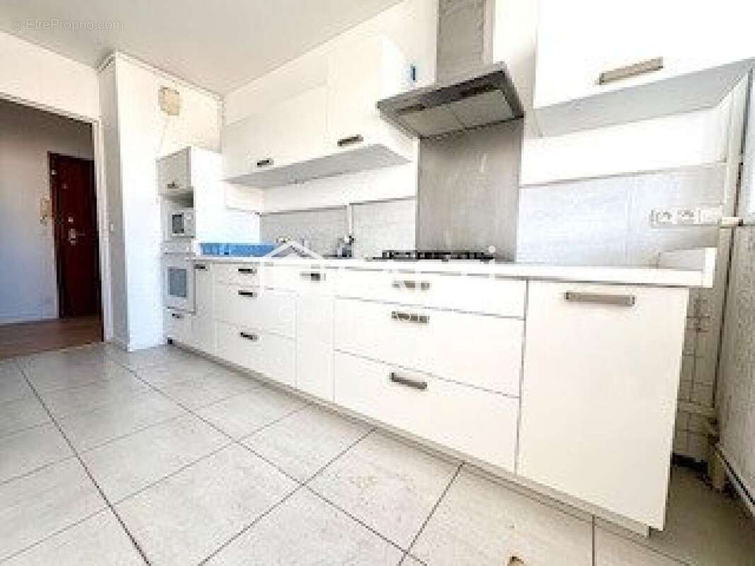 Photo 4 - Appartement à SASSENAGE