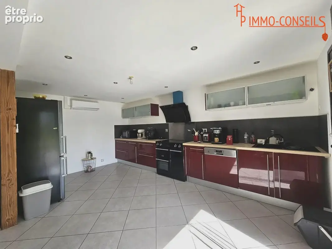 Maison 5 pièces 120 m² à vendre à Guenrouet (44530) - photo 3