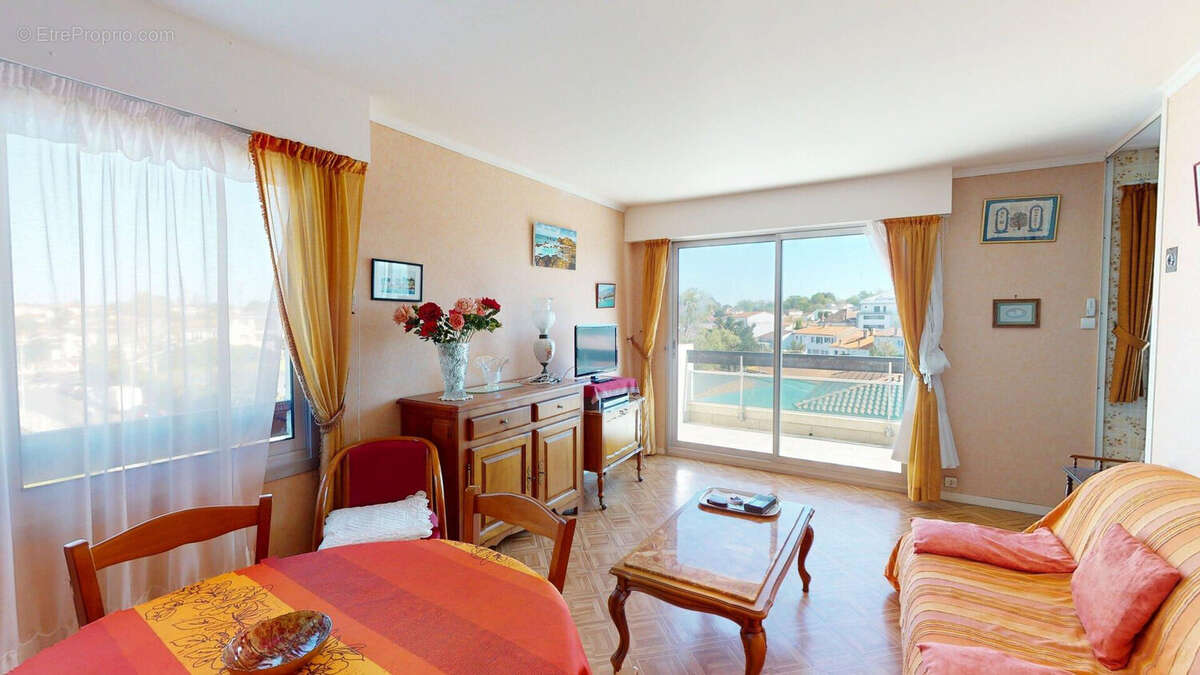 Appartement à ROYAN