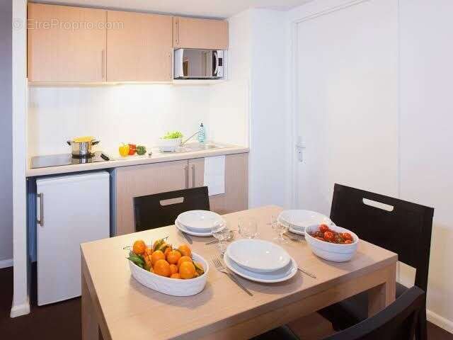 Appartement 23 m² à Saint-Louis  - photo 2
