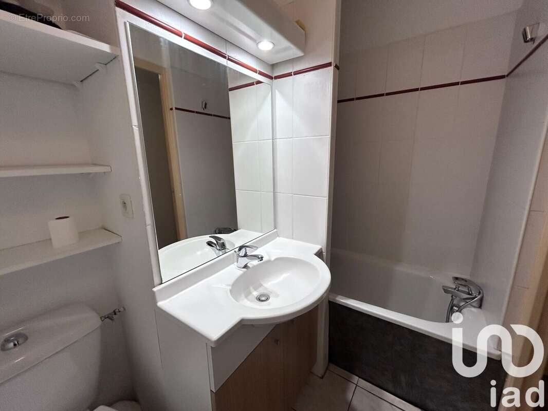 Photo 6 - Appartement à CAUTERETS