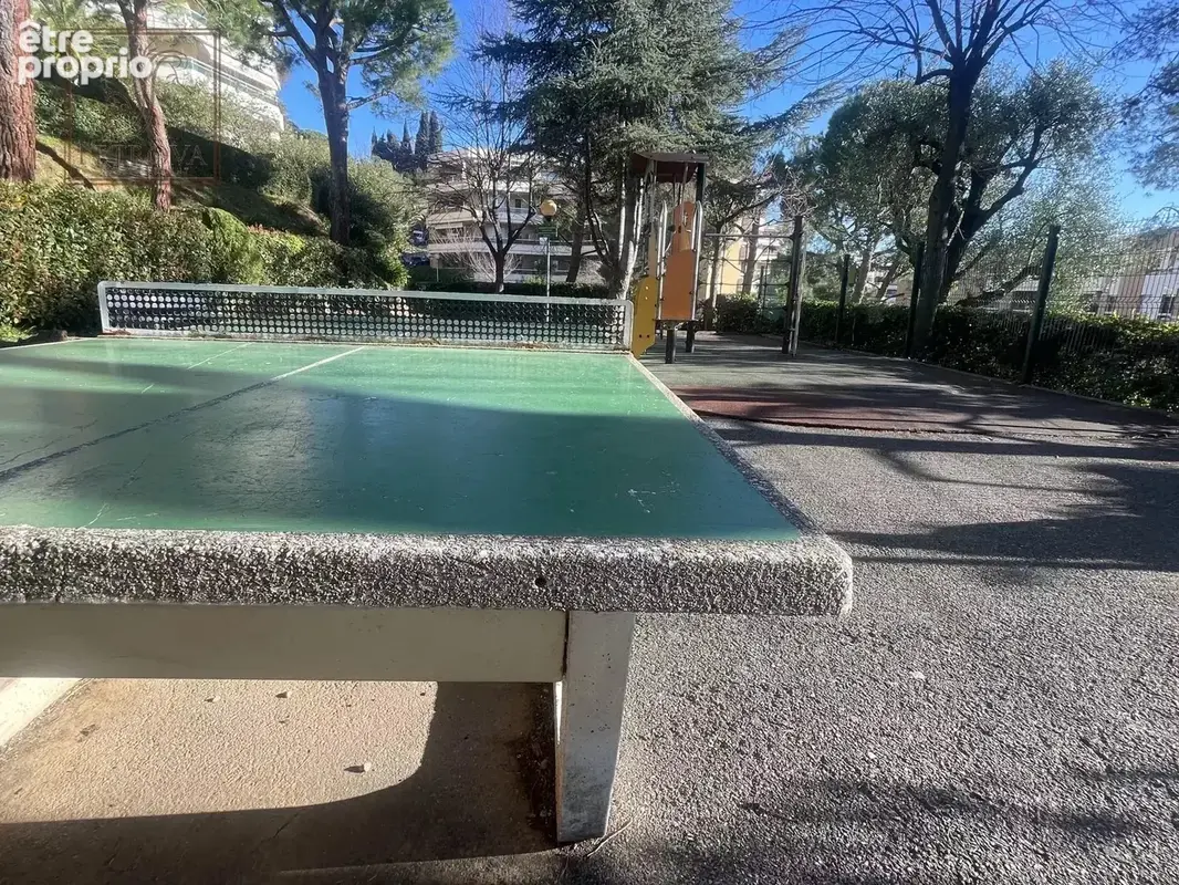 A vendre 3p - nice / fabron piscine terrasse - photo 8