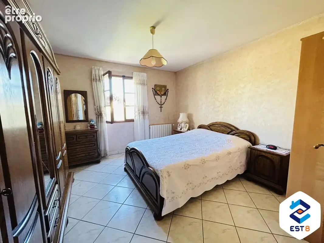 Maison 7 pièces 146 m² à vendre à Tracy-Le-Mont (60170) - photo 6