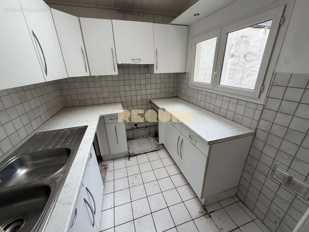 Maison 148 m² à Lille  - photo 5