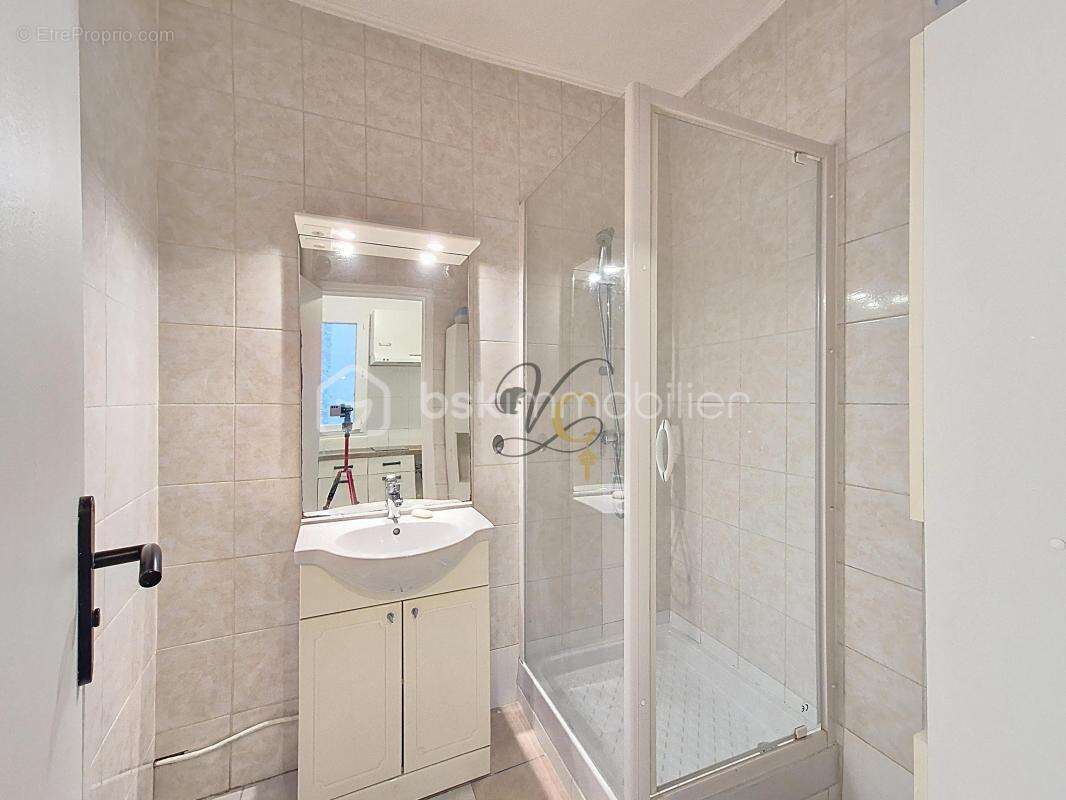 Appartement à ORANGE