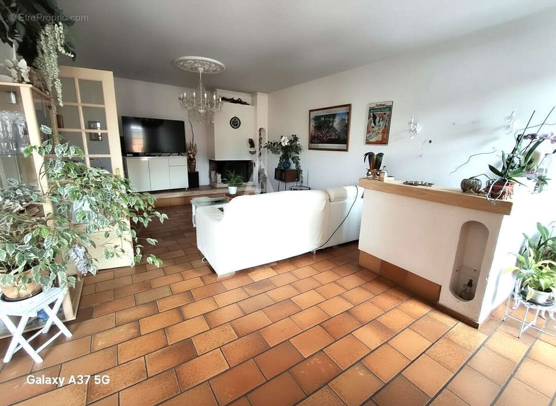 Maison à L'ISLE-JOURDAIN