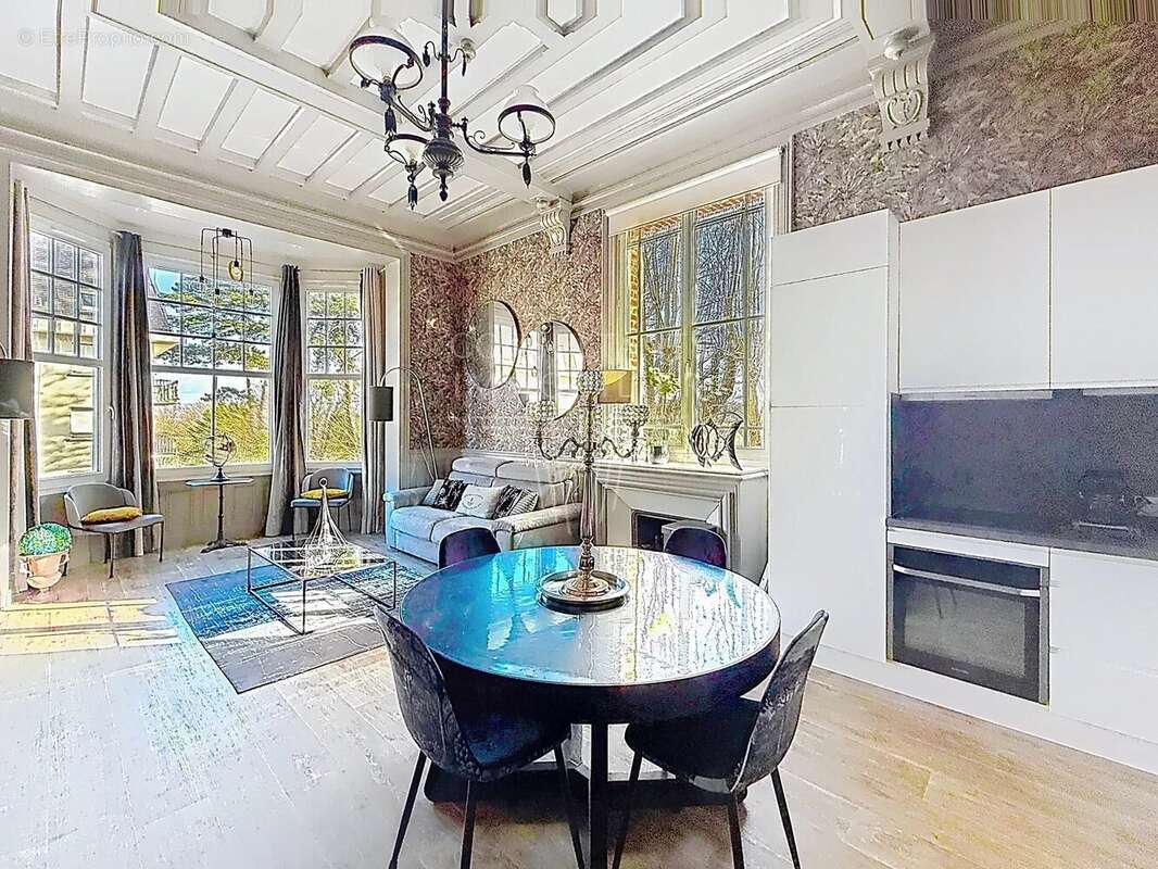 Appartement à VILLERS-SUR-MER