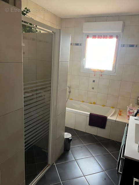 Maison à BULGNEVILLE