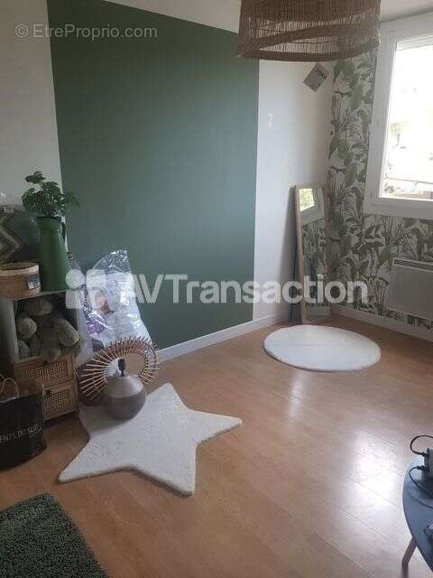 Appartement à DRAGUIGNAN