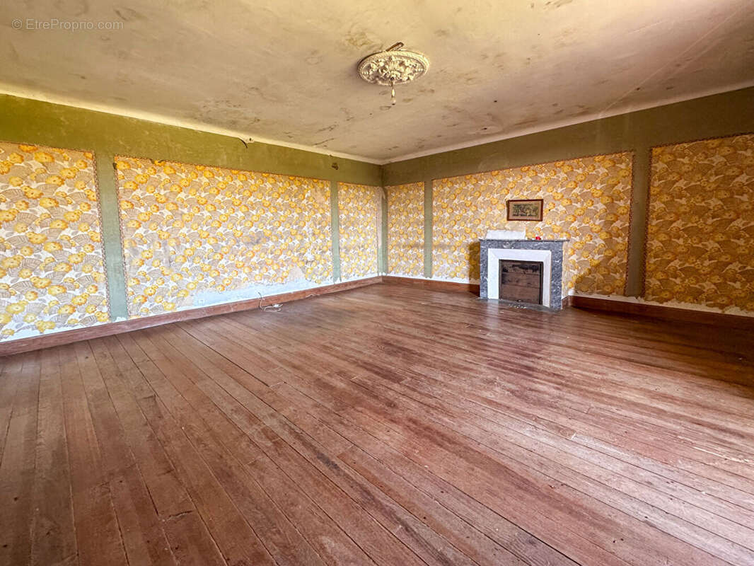 Maison à BENTAYOU-SEREE