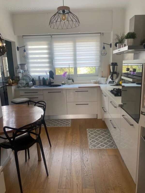 Appartement à VILLE-DI-PIETRABUGNO