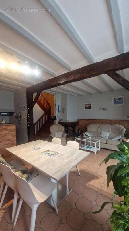 Photo 3 - Maison à CEBAZAT