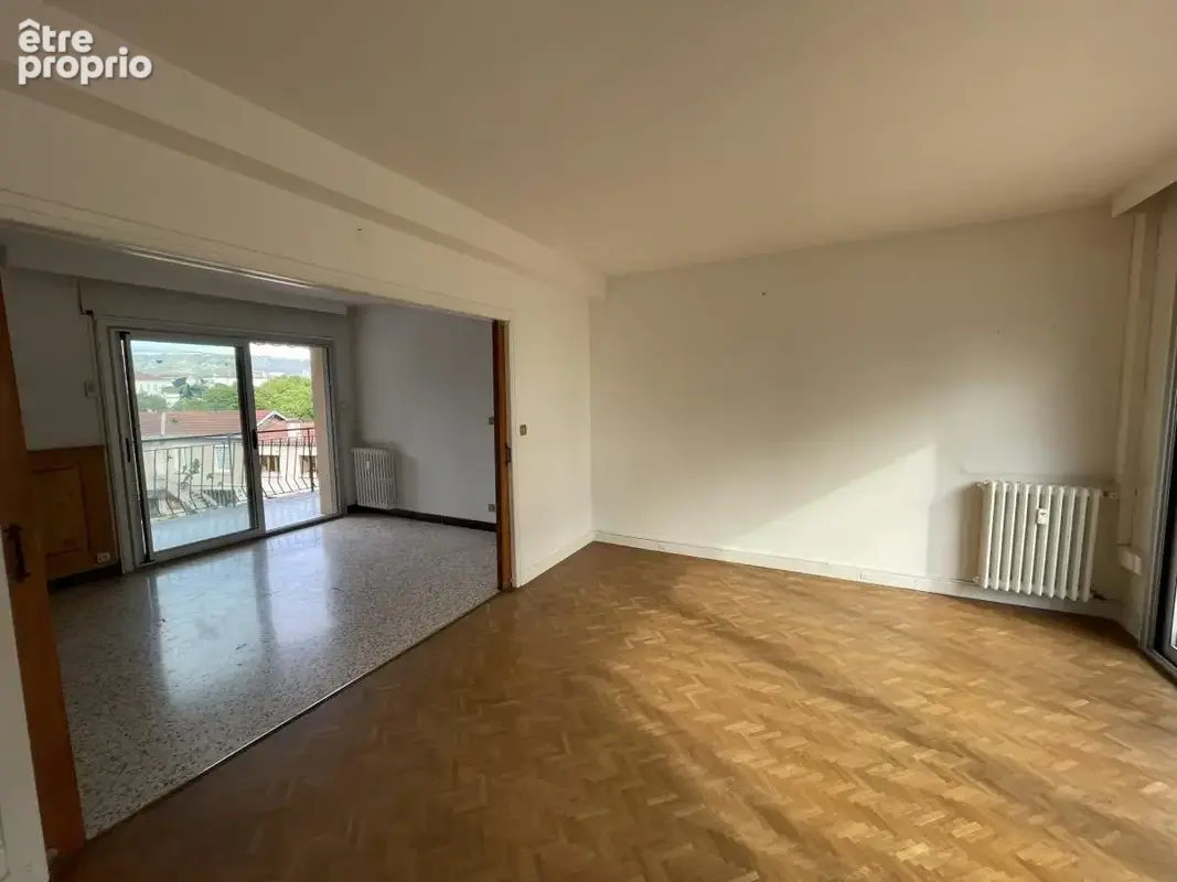 Appartement 92 m² à Valence  - photo 4