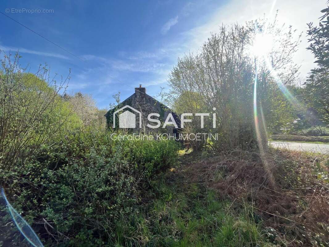 Maison 80 m² à Saint-Tugdual  - photo 3