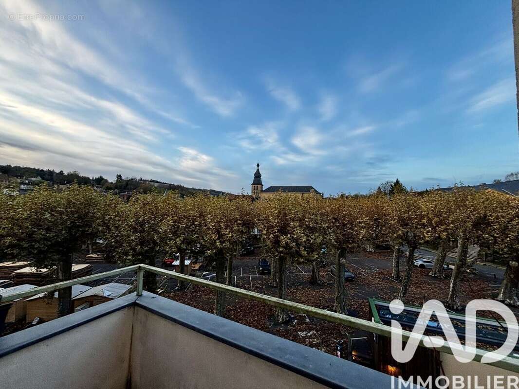Photo 4 - Appartement à SARLAT-LA-CANEDA