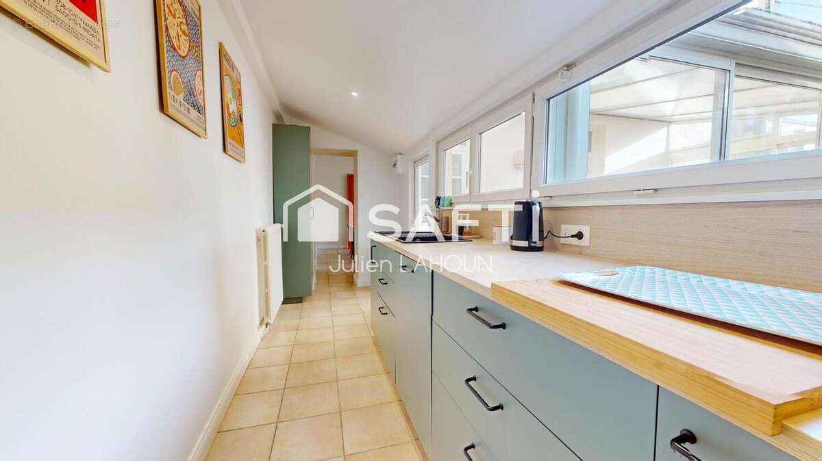 Photo 9 - Maison à COGNAC