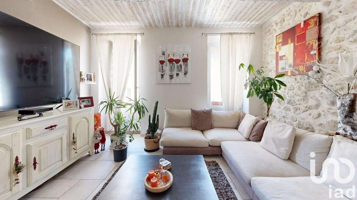 Photo 3 - Maison à VIDAUBAN